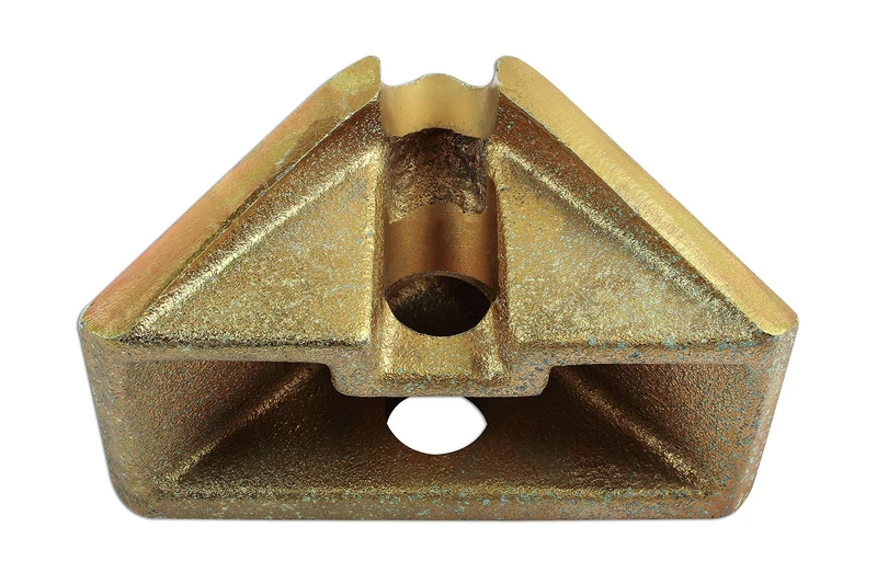 PowerTec 91129 Body Block - Square