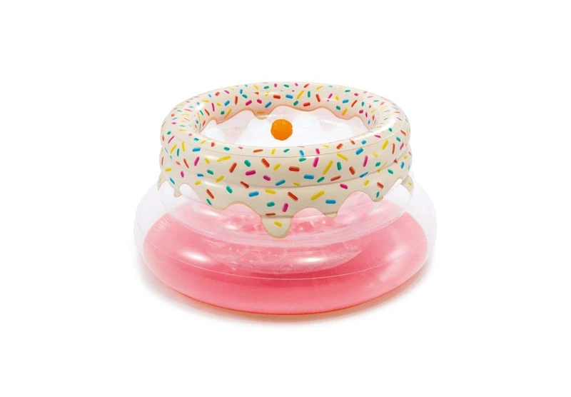 Intex 48476 My First Gym 9-18M, D127 x 61 cm