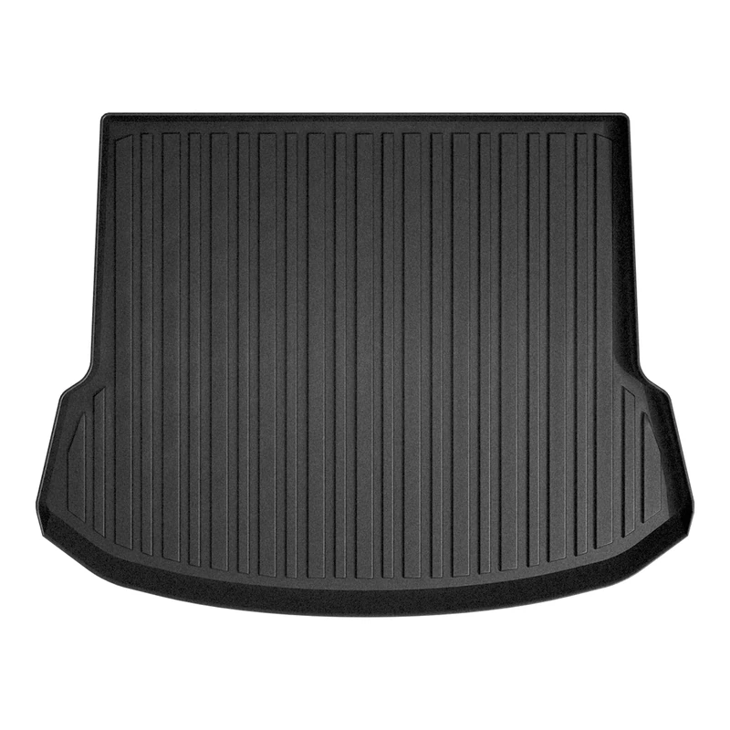 Laser Measured Trunk Liner Cargo Rubber Tray for Lincoln MKC 2015-2019 New