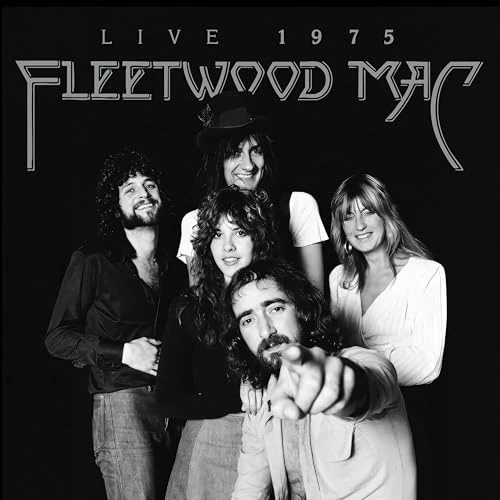 Fleetwood Mac: Live 1975 (BF25 EX) [VINYL]
