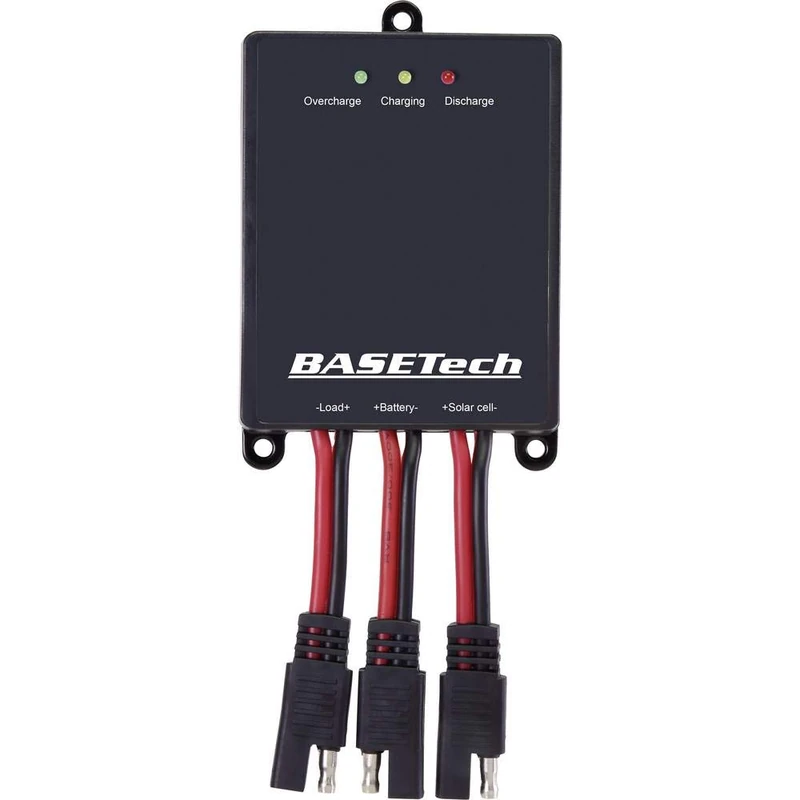 Basetech BT-TPS-545 Charge Controller 12V 10A