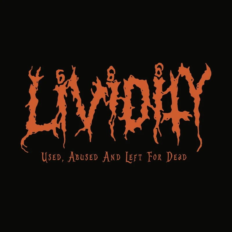 Used,Abused and Left for Dead [VINYL]