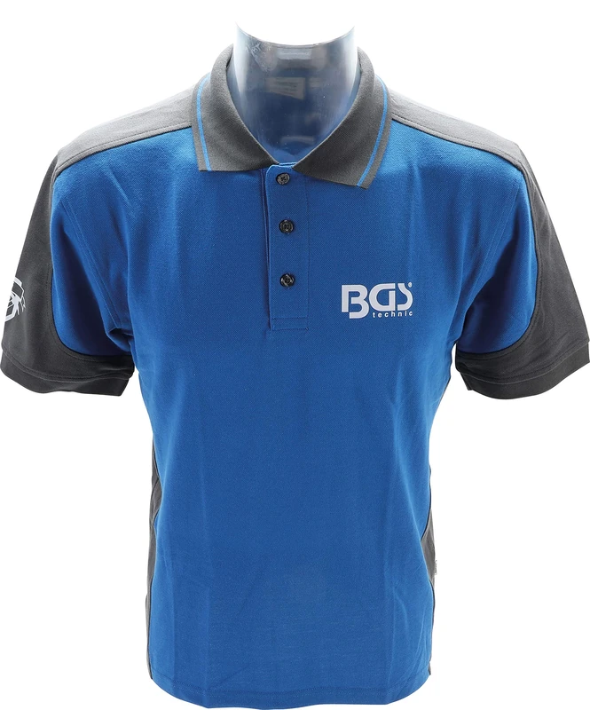 BGS 90037 | BGS Polo Shirt | Size 3XL