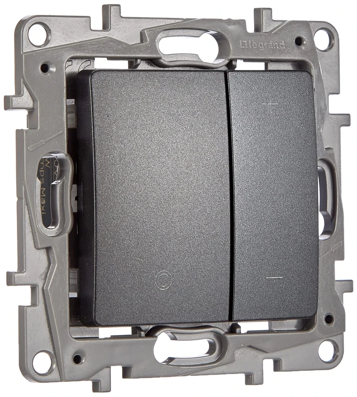 NL-REG Puls 3-400W UNIV ANTR