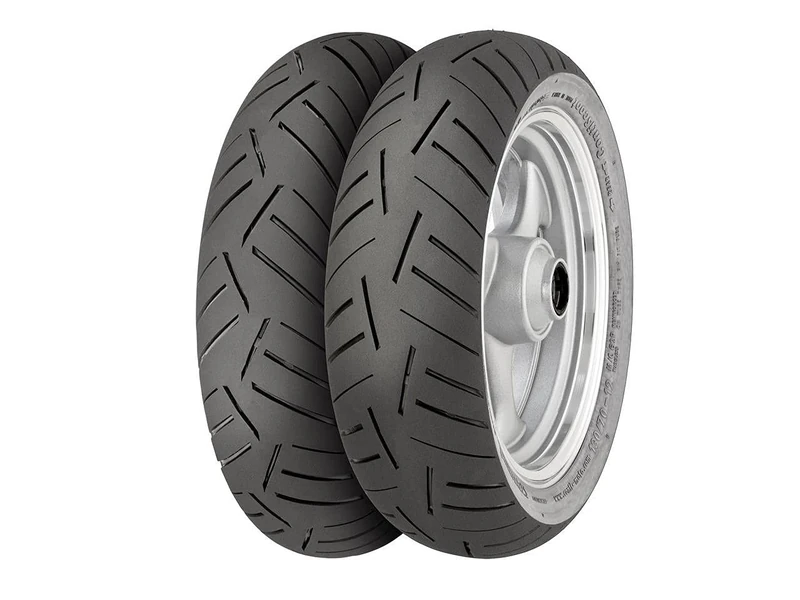 TYRE CONTISCOOT