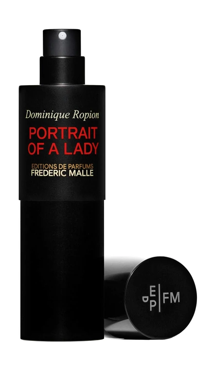 FREDERIC MALLE Portrait Of A Lady Eau de Parfum 30 ml
