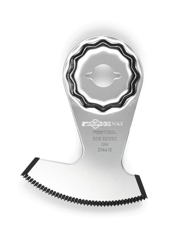 Festool Segmento de hoja de sierra SSB 32/OSC