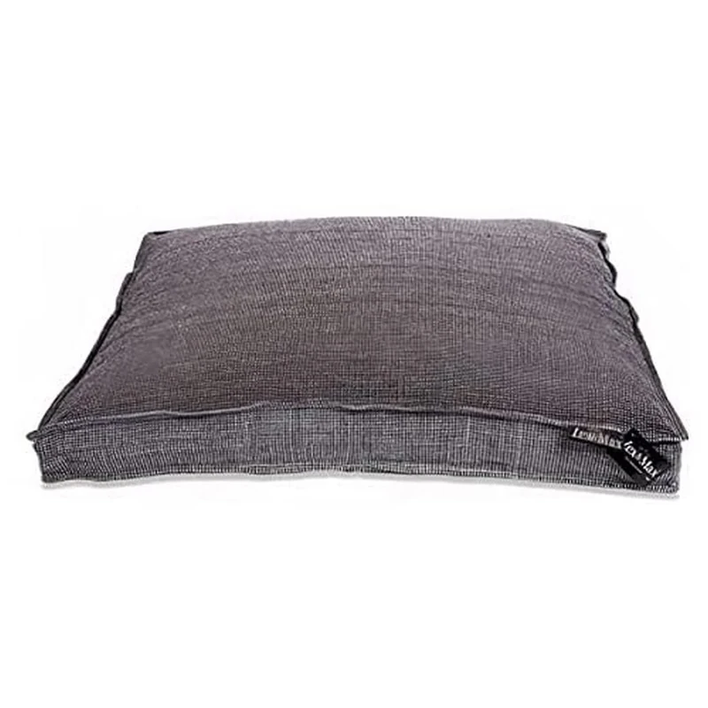 Lex & Max COVER BOXBED LONDON 120X80 GREY