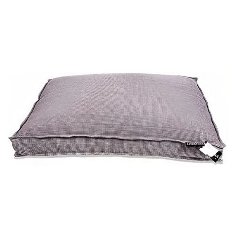 Lex & Max COVER BOXBED LONDON 120X80 TAUPE