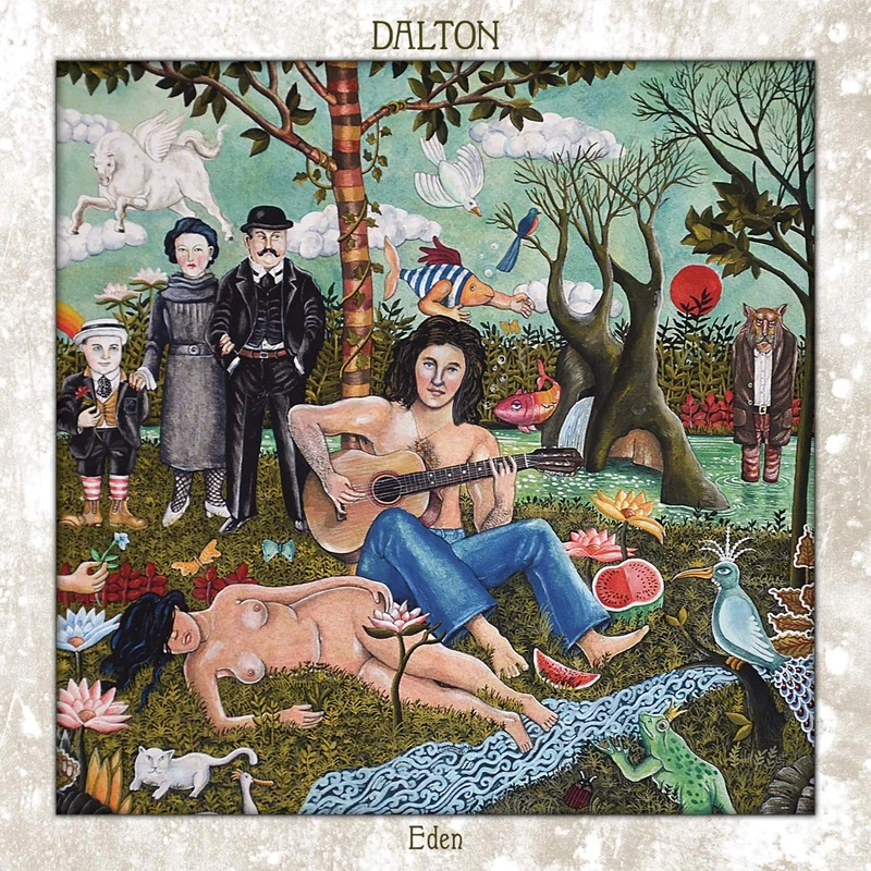 Eden (180 Gr.Gatefold) [VINYL]