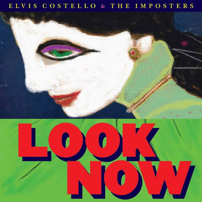 Look Now (Box 8 Vinili 7" Colorati Limited Edt.) [VINYL]