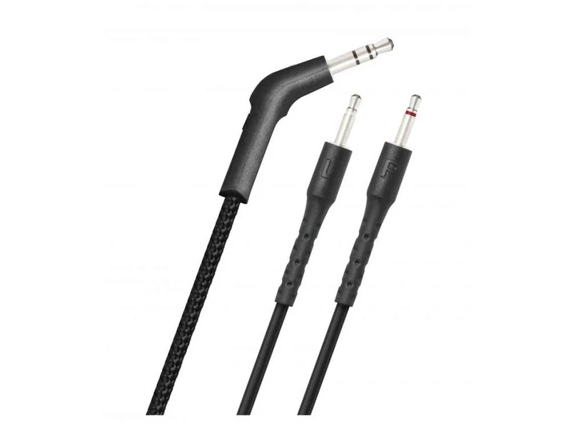 audioquest Headphone Cable for Nighthawk and Nightowl Carbon 3 m