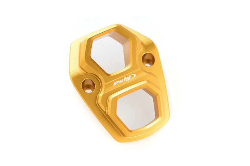 Puig Final Ring for Exhaust Pipe 9542O