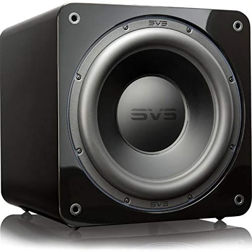 SVS SB3000 Subwoofer Gloss Black