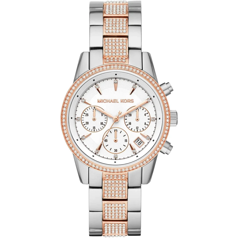 Michael Kors MK6651 Ladies Bryant Watch