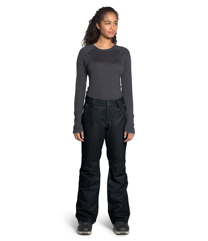 The North Face Sally Casual Pants TNF Black S