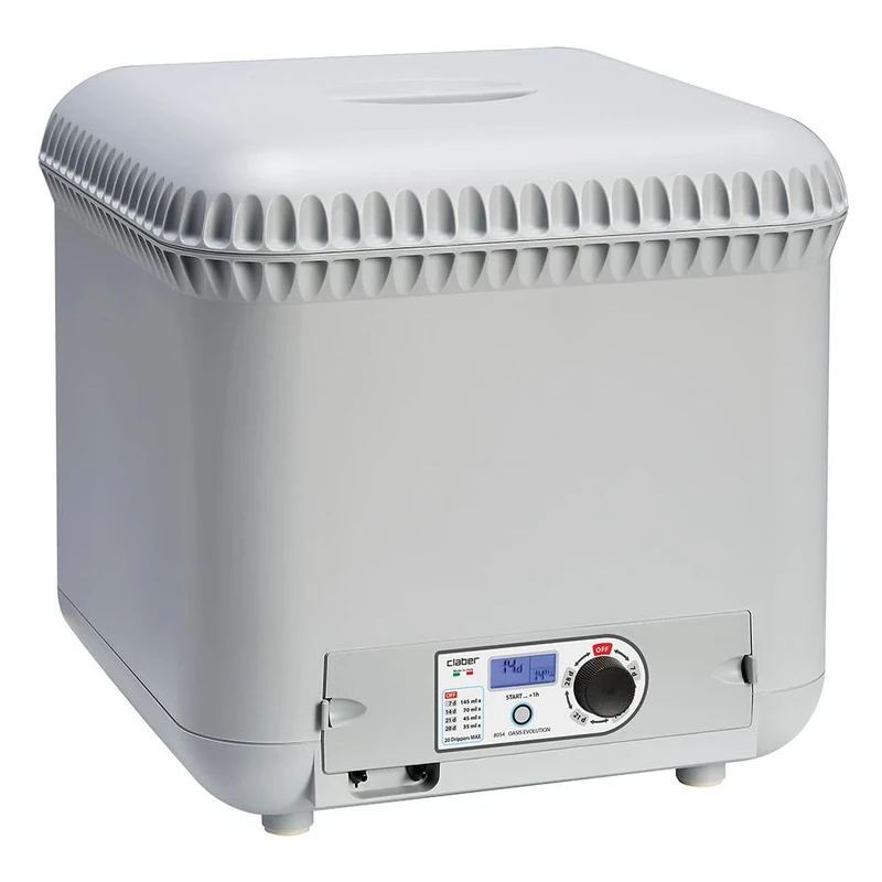 Claber 8054 Oasis Evolution Watering Well