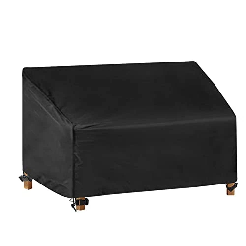 Awnic 3 Seater Bench Cover Waterproof Tear Resistant Oxford Fabric