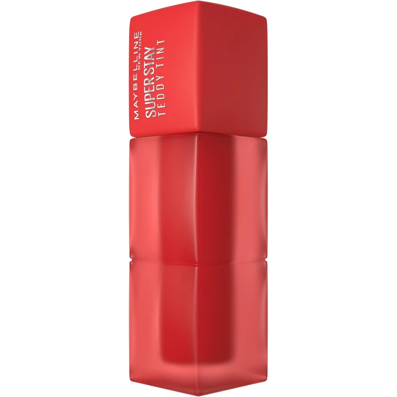 Maybelline Super Stay Teddy Tint - Blurred Matte Lip Tint