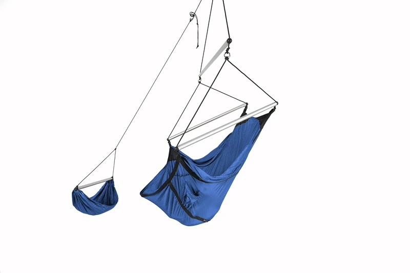 Ticket to the Moon Moon Chair - Royal Blue (2021), Standard