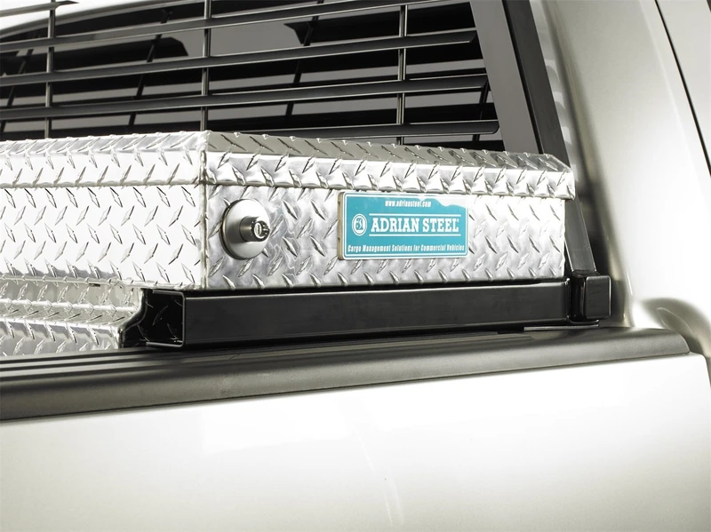 RealTruck Backrack 30122TB Hardware Kit, 2019-Td Chevy/Gmc Silva