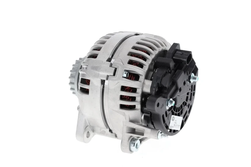 HELLA 8EL 011 712-291 Alternator - 14V - 150A
