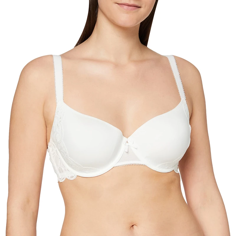 Sans complexe Women's Ariane Not Applicable, (Ivoire Gca), - Image 1