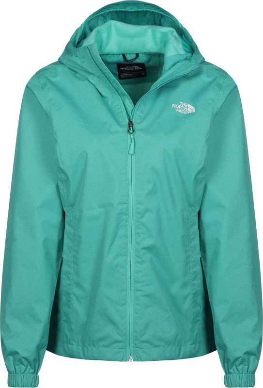 The North Face Women Quest Jacket - Ion Blue Heather, Large
