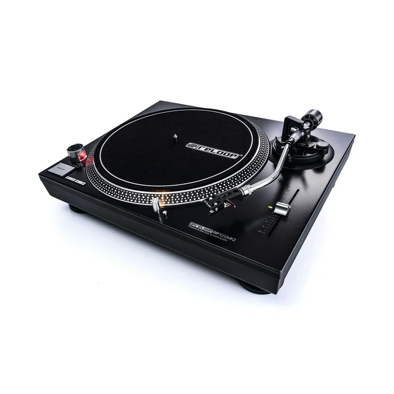 Reloop RP-1000 Mk2 - record player