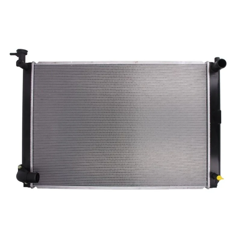 Koyorad PL011978 Engine Radiator