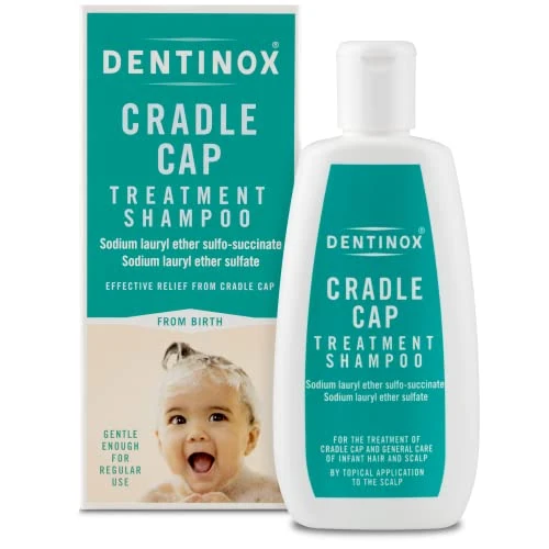 Dentinox Cradle Cap