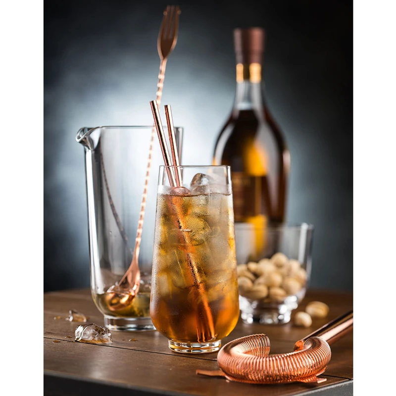 Utopia Hepburn Hiball Tumblers 14.25oz / 430ml