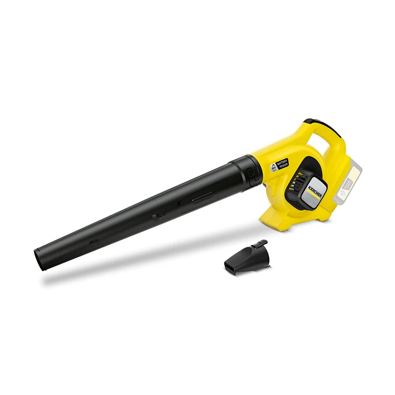 Kärcher 1.445-150.0 LBL 4 Battery, Yellow/Black