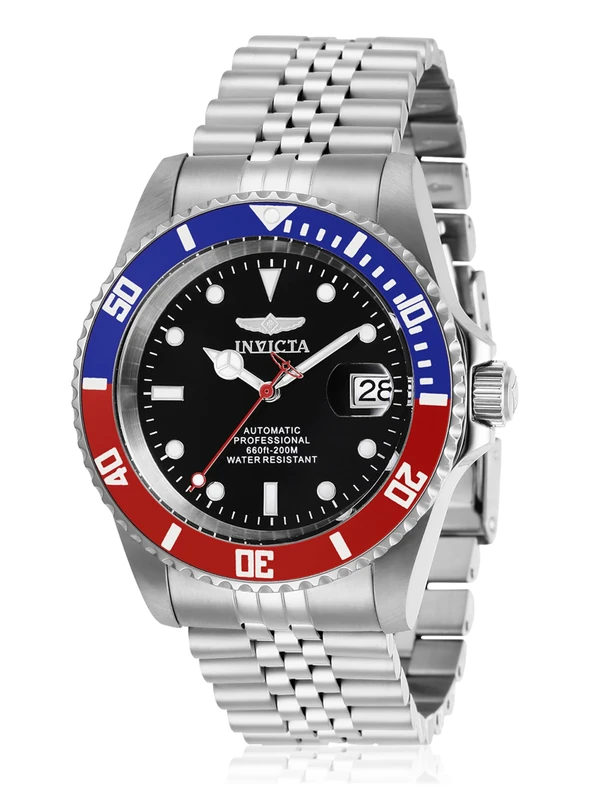 Invicta Pro Diver 29176 Men's Automatic Watch - 42 mm