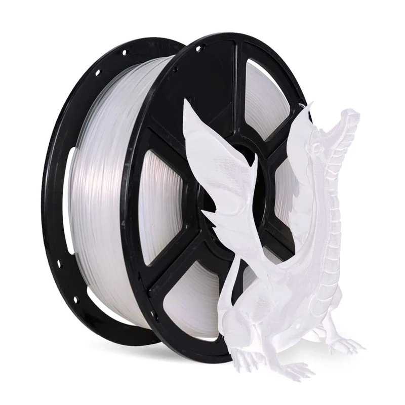 FLASHFORGE® PLA Filament for 3D Printing 1.75mm 1kg Roll for Creator Series