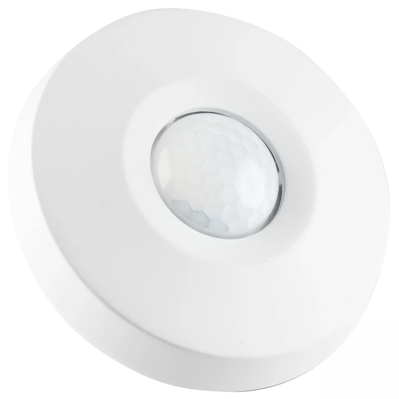 OPUS 563.055-C Motion Sensor - Smart Motion Detector Wireless Free-Positionable Extension for your SmartHome GreenNet