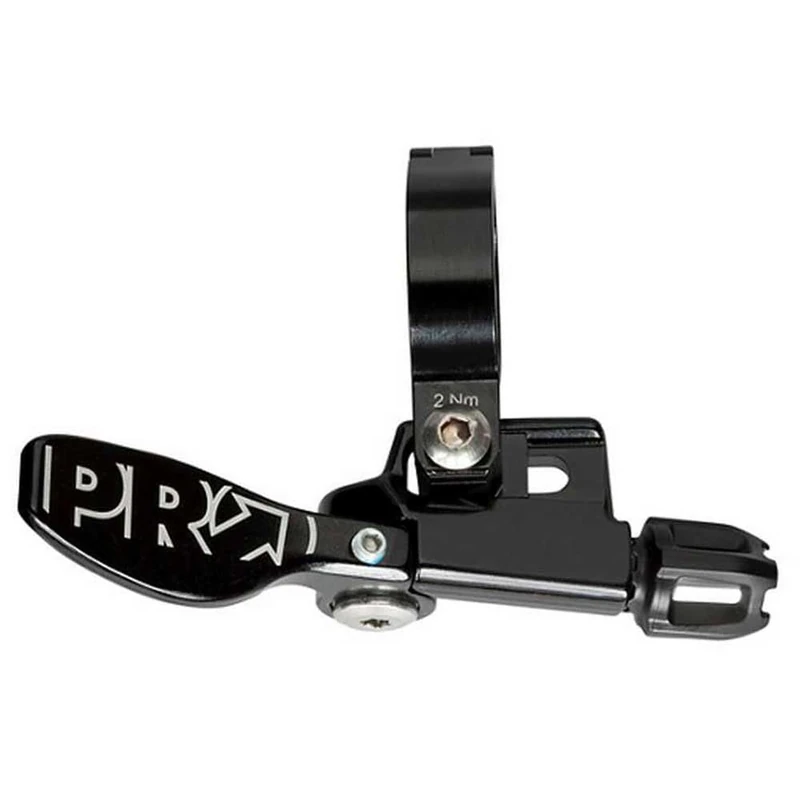 PRO Koryak Dropper Seatpost, LH Lever, 70/150/170mm