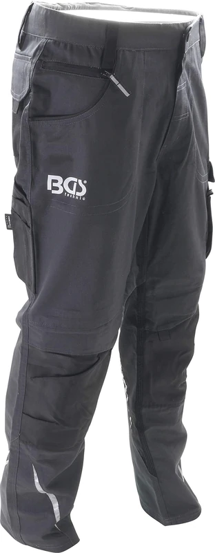 BGS 90065 | BGS Work Trousers | long | Size 54