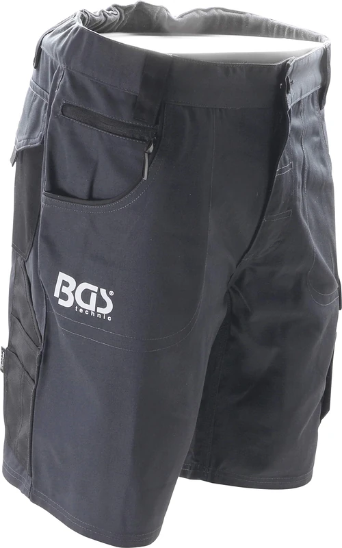 BGS 90078 | BGS Work Trousers | short | Size 60 - Image 1