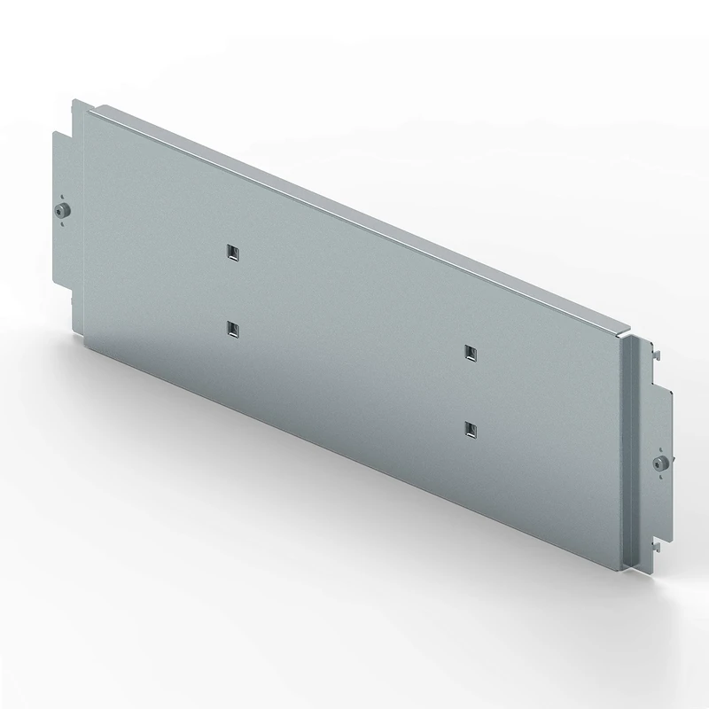 XL3S Plate DPX3 1600 3P H 36M - Image 1