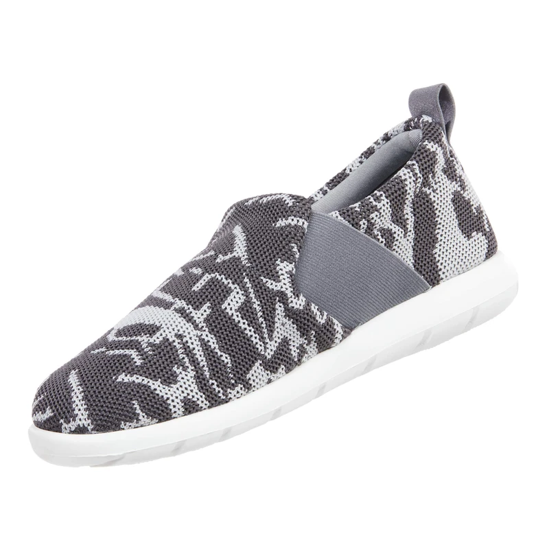 Isotoner Zenz Women's Sport Mesh Elastic Slip-On Walking Shoe - Image 1