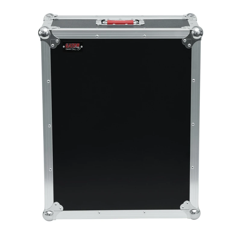 Gator Cases G Series ATA Style Road Case with Heavy Duty Tour Grade Hardware-Custom Fit for Allen and Heath SQ-5 Mixer (GTOURAHSQ5NDH)