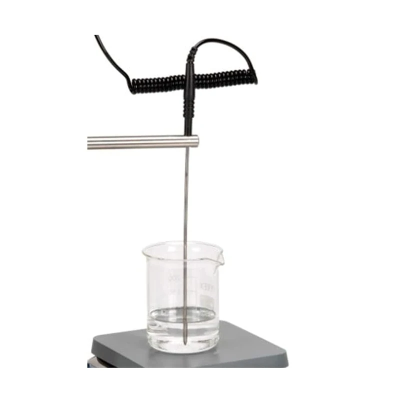 Cole-Parmer HP-200/SHP-200 Temperature Probe for Temperature Controller 04805-92, PTFE