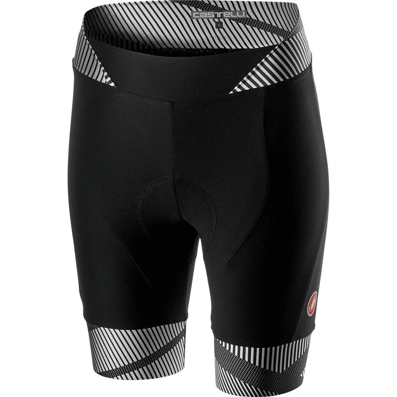 CASTELLI - Millerighe, Women's Shorts