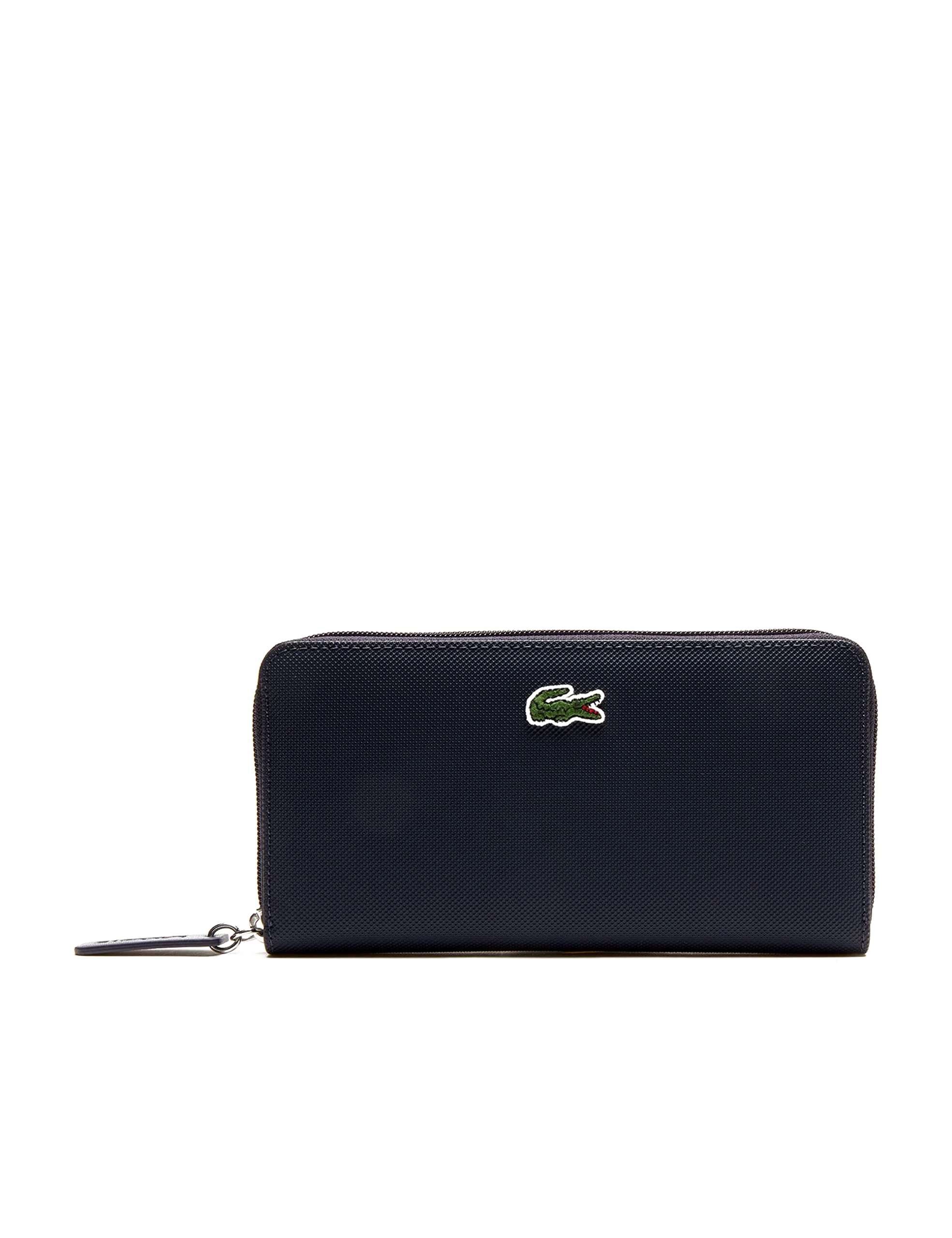 Lacoste-WOMEN ZIP WALLET-NF2900PO
