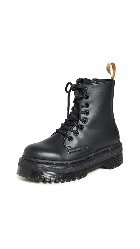 DR. MARTENS V Jadon II Mono boots