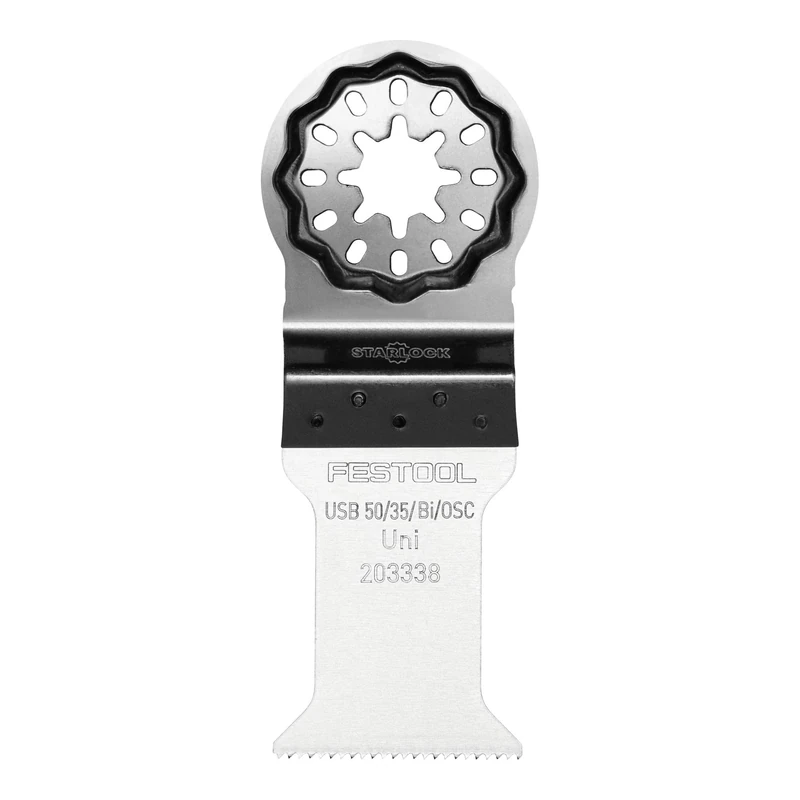 Festool Saw blade USB 50/35/Bi/OSC/5