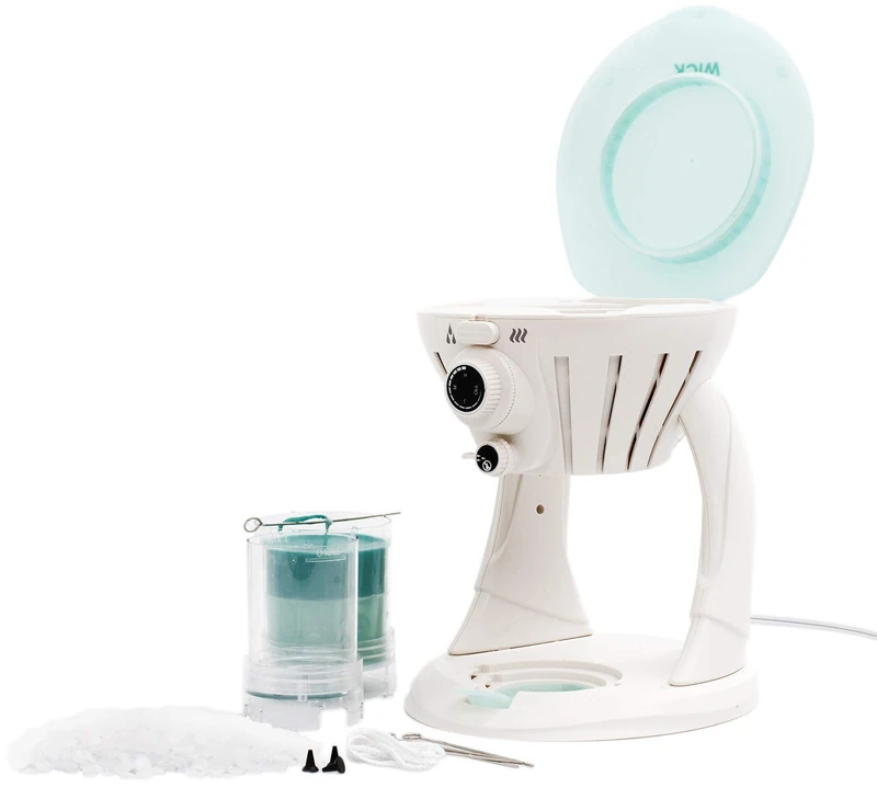 Wick Candle Maker EU EU Version