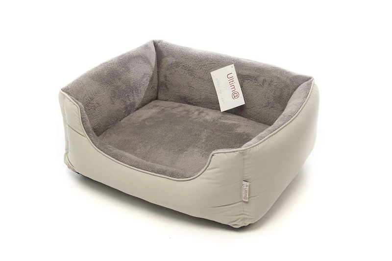Gorpets Ultima Bed Small Grey