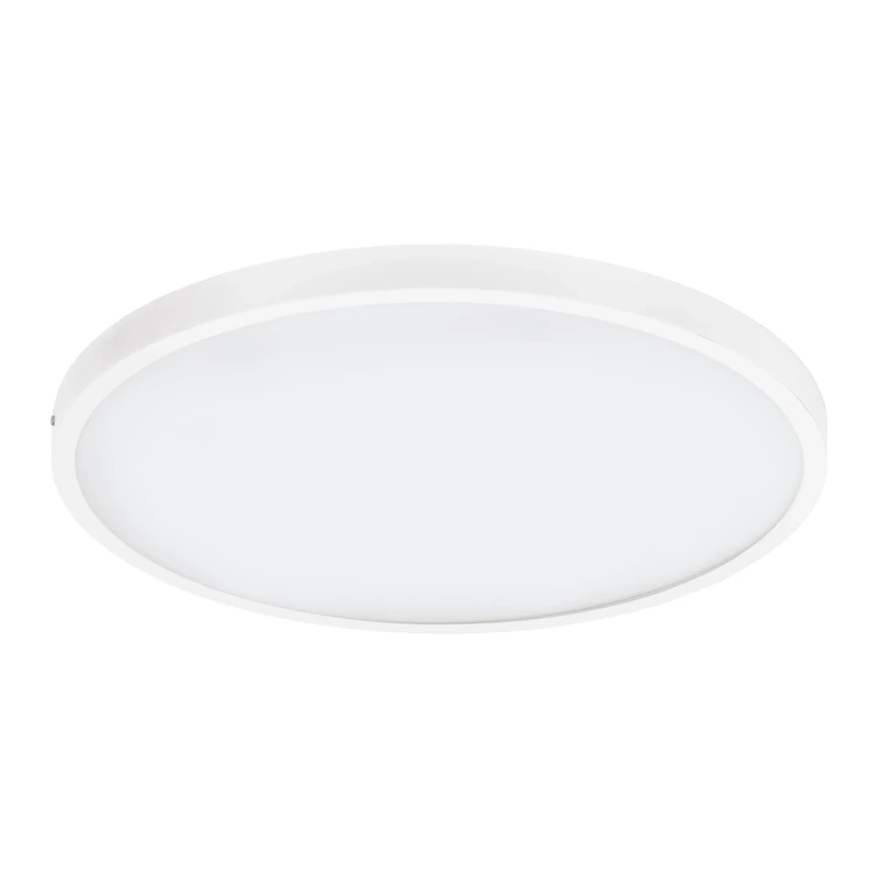 EGLO Ceiling Light, Aluminium, 25 W, White
